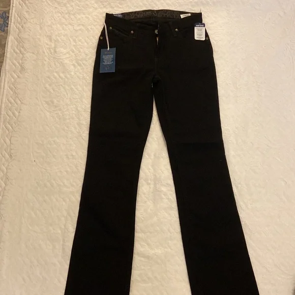 ⭐️⭐️FREE⭐️⭐️ Bundle!!! 3 pairs of black jeans - Picture 8 of 8